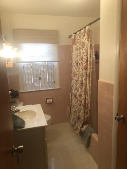Doughman Bathroom Remodel photo 3